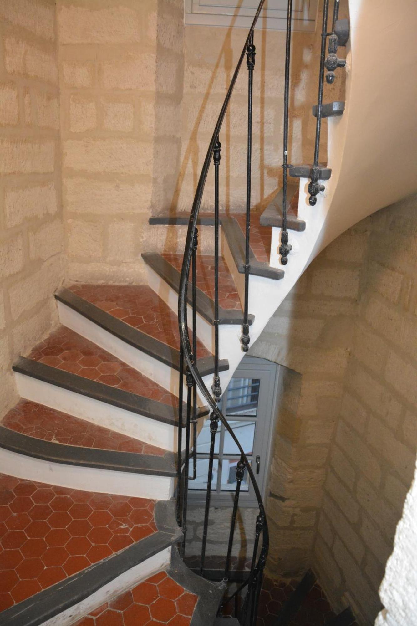 Maison Jacob - Hyper Centre - Maison Historique - Air Conditioning - Wifi Avignon Buitenkant foto